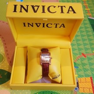 Invicta Watch